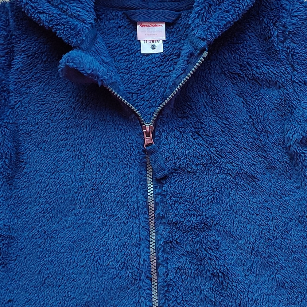 NEW HA marshmallow coat size 3 - Picture 15 of 16